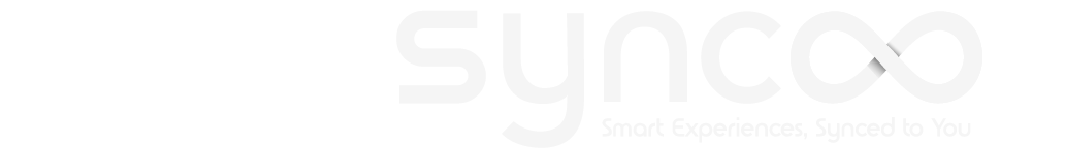 © Powered by Syncoo